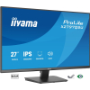 iiyama ProLite X2797QSU-B1 monitor komputerowy 68,6 cm (27") 2560 x 1440 px Quad HD LED Czarny