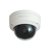 Wyjście kopułkowe LevelOne IPCam 4MP/H.265/IR/ 10W/PoE/IP67