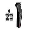 BaByliss MT725E trymer do brody Czarny