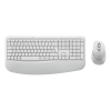 Zestaw klawiatura + mysz Logitech MK880 Black