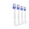 Główka szczoteczki PHILIPS HX6054/87 Sonicare 4 szt.