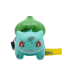 TF POKEMON LIGHT-UP FIGURE WITH HANDSTRAP - BULBASAUR 7 CM