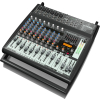 Behringer PMP500 mikser audio 12 kan. 20 - 20000 Hz