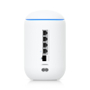 Router(Gateway), Kontroler UniFi, NVR, Switch PoE, Access Point Wi-Fi 7 Ubiquiti UniFi  (UDR7-EU)