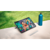 Logitech Combo Touch do iPada Air (M2/M3), iPad Air (5. generacji) - SZARY - AMERYKAŃSKI