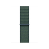 Pasek sportowy Apple Watch 40mm zielony