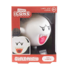 PP SUPER MARIO BOO ICON LIGHT