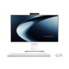 ASUS AIO P440VAK-WPC066X i5-13420H 23.8"FHD 250nits 100Hz AG 16GB DDR5 SSD512 Intel UHD Graphics WLAN+BT LAN Cam1080p W11Pro White 3Y OnSite
