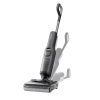 Roborock F25 ACE Mop elektryczny Bateria Suchy Czarny, Biały 4 Ah