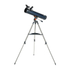 Celestron LT 76AZ Reflektor 35x Czarny, Niebieski