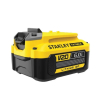 Stanley  SFMCB206  akumulator  LI-ION  18 V | 20 V | 6.0 Ah