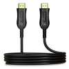 MediaRange MRCS221 kabel HDMI 10 m HDMI Typu A (Standard) Czarny