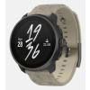 Zegarek sportowy Suunto Race S Gravel Gray AMOLED 45mm Czarny