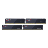 G.SKILL FLARE X5 AMD DDR5 4X64GB 6000MHZ CL34 EXPO BLACK F5-6000J3444F64GX4-FX5