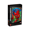 LEGO ART 31209 NIESAMOWITY SPIDER-MAN