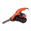 Szlifierka taśmowa Black&Decker KA900E (13mm)
