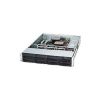 Obudowa serwerowa Rack Supermicro CSE-825TQC-600LPB CSE-825TQC-600LPB (kolor srebrny)