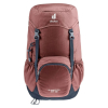 Deuter 3430021-5341 plecak turystyczny 22 l Kasztanowy