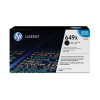 HP 649X oryginalny wkład z czarnym tonerem LaserJet XL