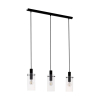 Żyrandol Pendant Montefino 97367 3x60W E27