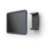 Durable 893823 uchwyt Uchwyt pasywny Tablet/UMPC Czarny