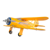 Amewi AMXFlight Buk D17s Dwupłatowiec 3D/6G RTF Żółty