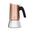 Kawiarka Bialetti New Venus 4tz - Miedziana