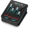 TC Helicon Go XLR Mini - Mikser i interfejs audio USB
