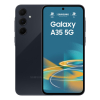Samsung Galaxy A35 (A356) 5G 6/128GB Black