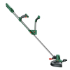 Bosch UniversalGrassCut 18V-26 26 cm Bateria Czarny, Zielony