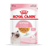 Royal Canin FHN Kitten Instinctive w galaretce - mokra karma dla kociąt - 12x85g
