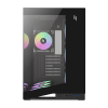 Gamemax Case | NEX C56 BK | ATX