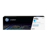 HP 410A oryginalny wkład z niebieskim tonerem LaserJet