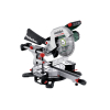 METABO. Piła ukośna KGS 18 LTX BL 254 Carcass