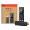 Amazon Fire TV Stick 4K Select 4K Ultra HD Fire OS Czarny