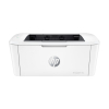HP LaserJet Drukarka M110w, Czerń i biel, Drukarka do Małe biuro, Drukowanie, Niewielkie wymiary