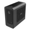 Zotac ZBOX EU27507C SFF Ultra 7 RTX5070 Black 1TBSSD 16GB W11 Home NextGen