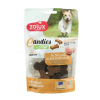 ZOLUX Miękkie przysmaki treningowe dla psa CANDIES maxi kostki 150g