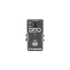 TC Electronic Ditto Stereo Looper Pedał Czarny