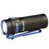 Latarka akumulatorowa Olight S2R II Baton Black