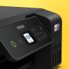 Urz. wielofunkcyjne Epson EcoTank L3280 WiFi CZARNY