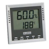 Venta Hygrometer Digital-Anzeige Temperatur und Luftfeucht.
