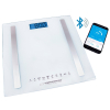 Waga z funkcją bluetooth Esperanza B.FIT EBS016W (kolor biały)