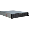 Inter-Tech 48.3cm IPC 2U-20255   2HE  SERVER
