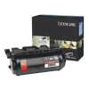 Toner Lexmark Black High Capacity