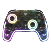 Dragonshock Controller Orion Glow Wireless RGB        Switch