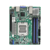 Płyta główna ASRock AM5D4ID-2T/BCM 1x AM5 AMD Ryzen 7000 X300 (4xDIMM, 1xM.2, 2x10GbE, IPMI)
