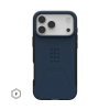 UAG Civilian MagSafe - etui do iPhone 17 Pro Max kompatybilne z MagSafe (mallard) [mto]