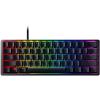 Razer Huntsman Mini klawiatura Gaming USB QWERTZ Niemiecki Czarny