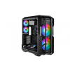 Cooler Master HAF The Berserker Full Tower Szary, Tytan